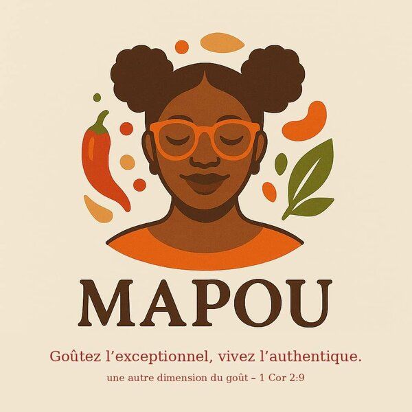 Mapou (Doucy Saveur) 