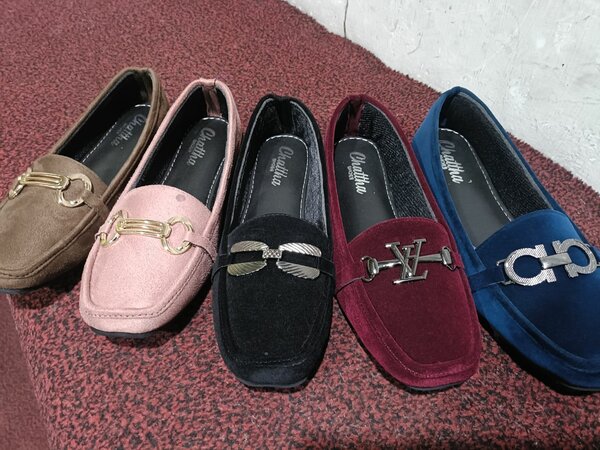Gaam soft shoes