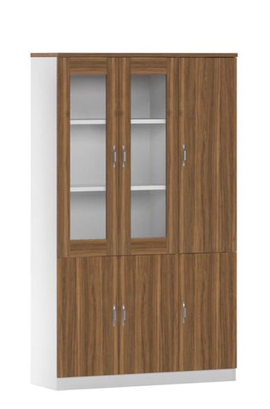 3 Doors Cabinet