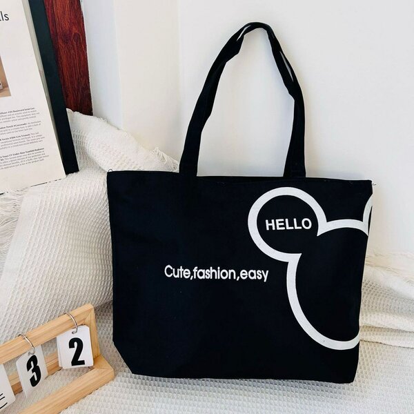 Tote bags