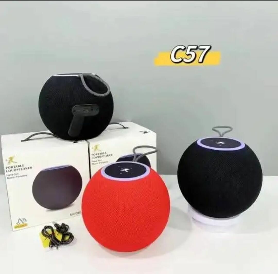 Baffle bluetooth pure bass