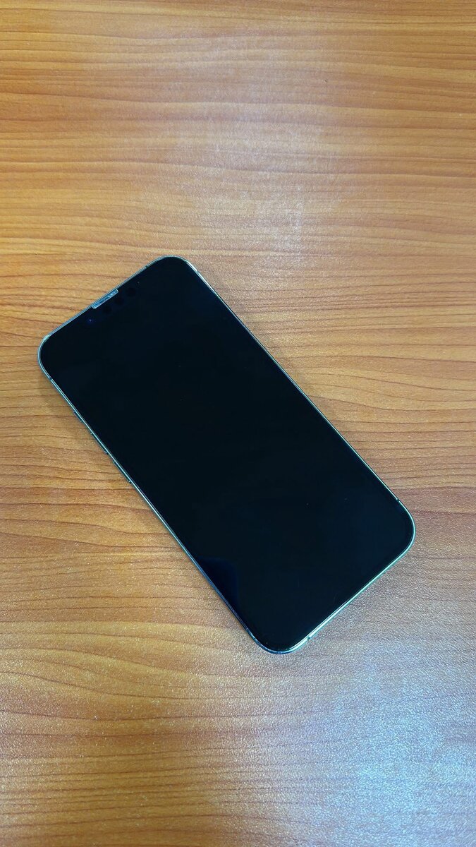 iPhone 13 Pro 128GB