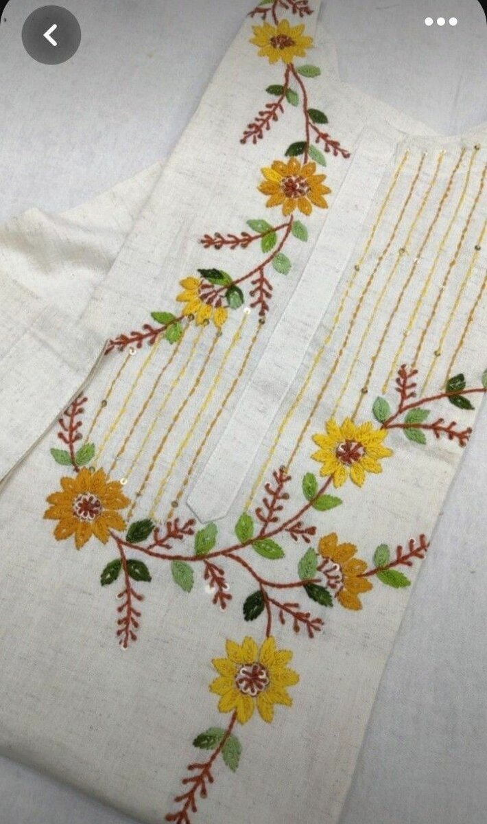 Khaddar 2 peace suit