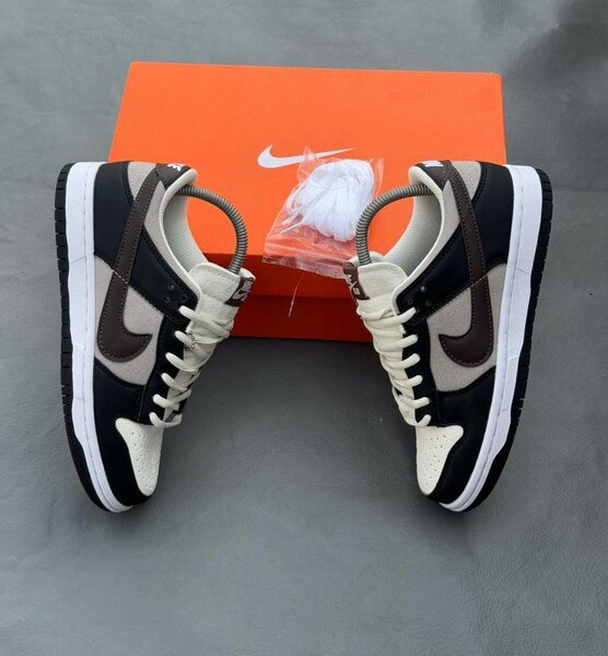 Chaussures Nike Dunk Low