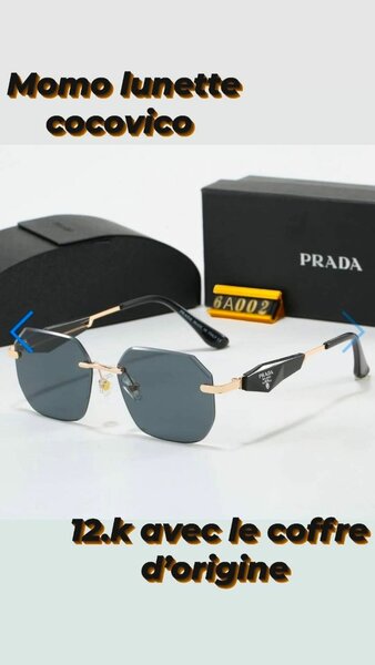 12.k avec le coffre d'origine