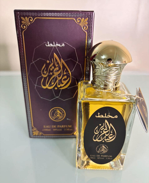 Mens long lasting perfume