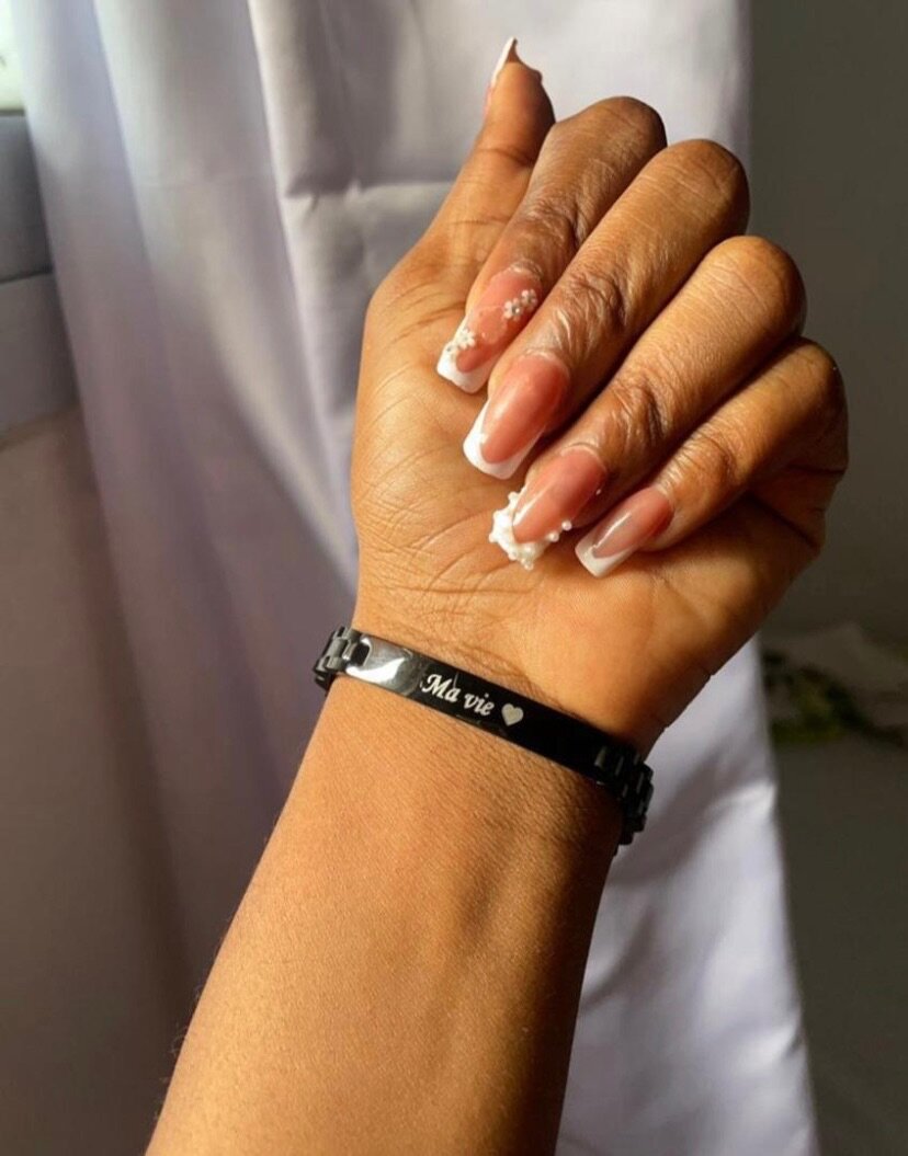 Bracelets et chaînes en or