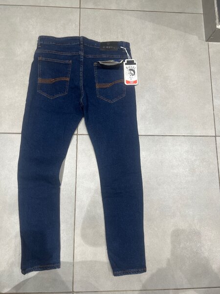 Jeans Slim Fit Diesel Homme