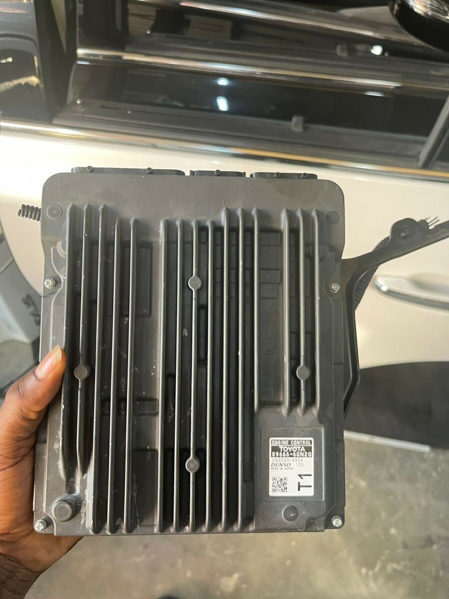 Toyota Land Cruiser Prado 2024 model Diesel