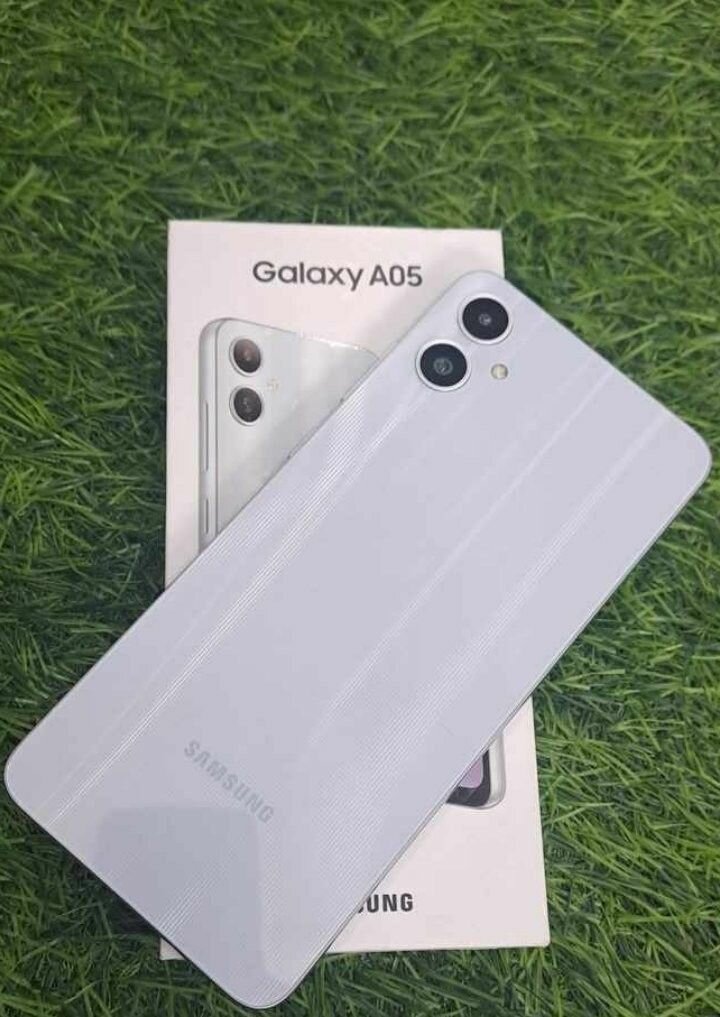 Samsung galaxy A05