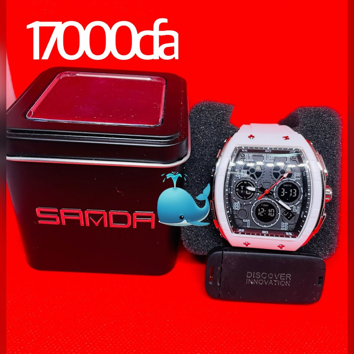 Sanda