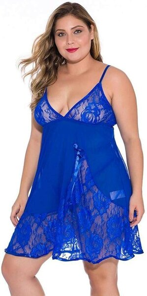 Nouveauté  Nuisette pour femme 2 pièces