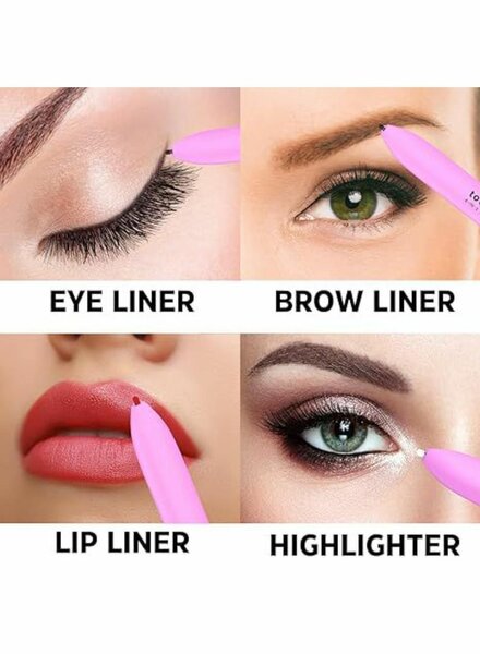 4 in 1 sheer makeup pen