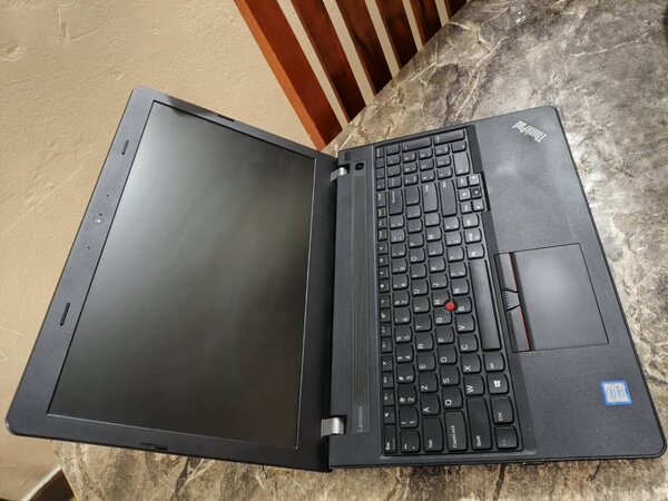 Lenovo E570 core i5 7th gen
