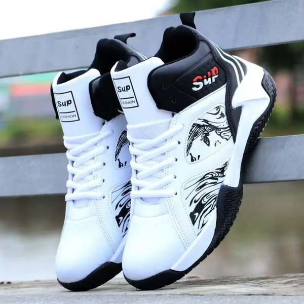 Chaussures de sport tendance