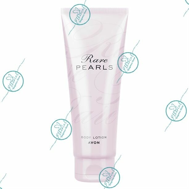Rare Pearls Body Lotion