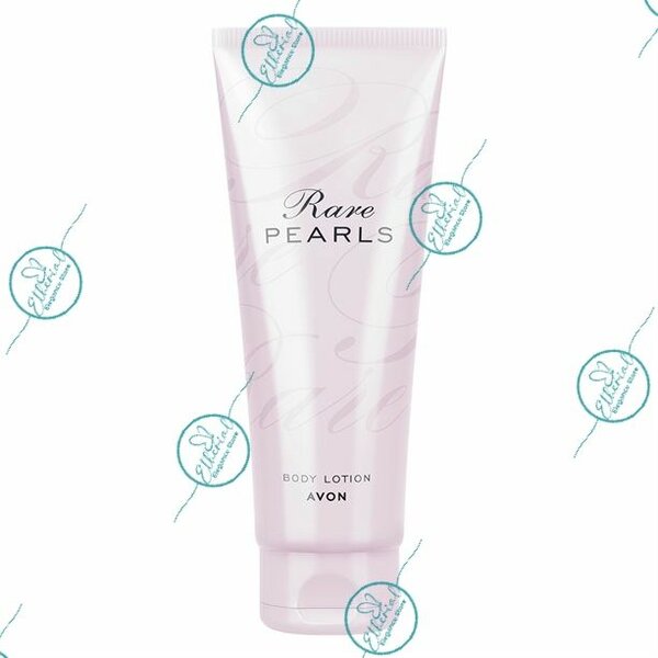 Rare Pearls Body Lotion