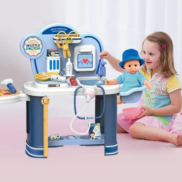 Jouet de Docteur Enfant