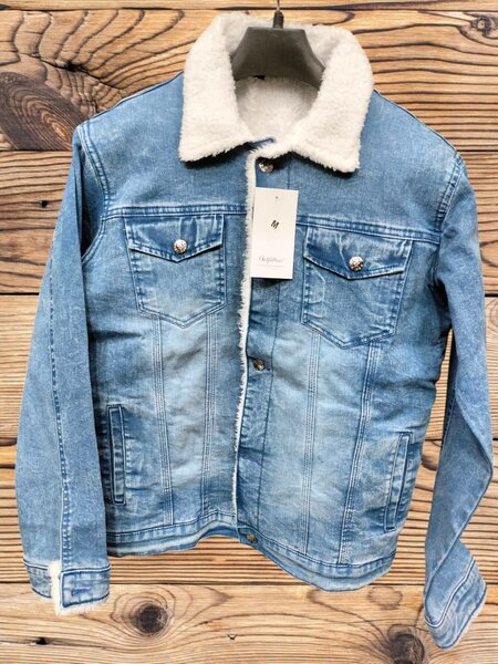 Mens Winter jacket