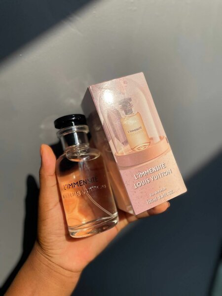 L'Immensité Parfum Louis Vuitton