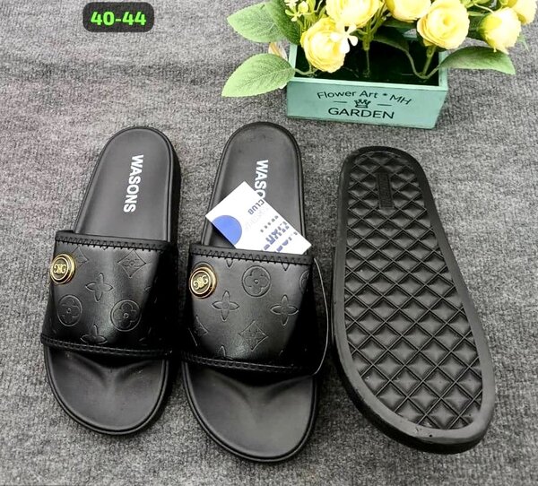 Wasons & Gucci Design Slides