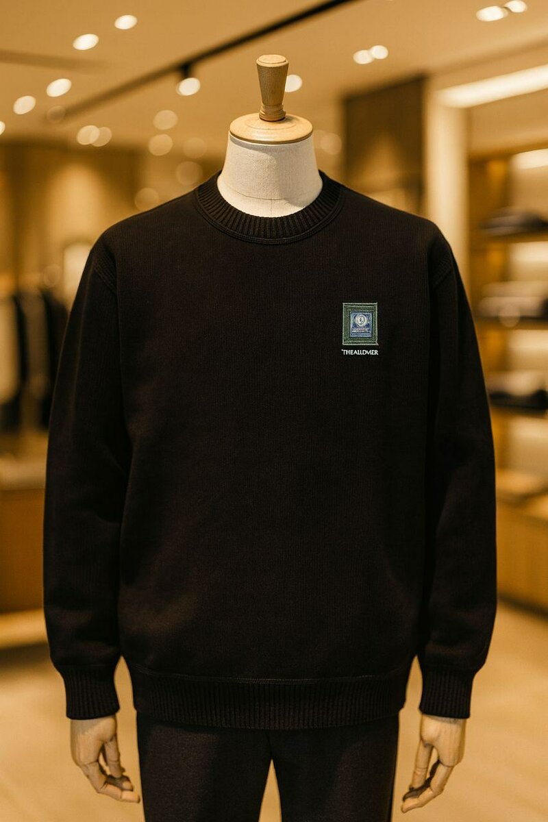 Pulls pour Hommes Élégants