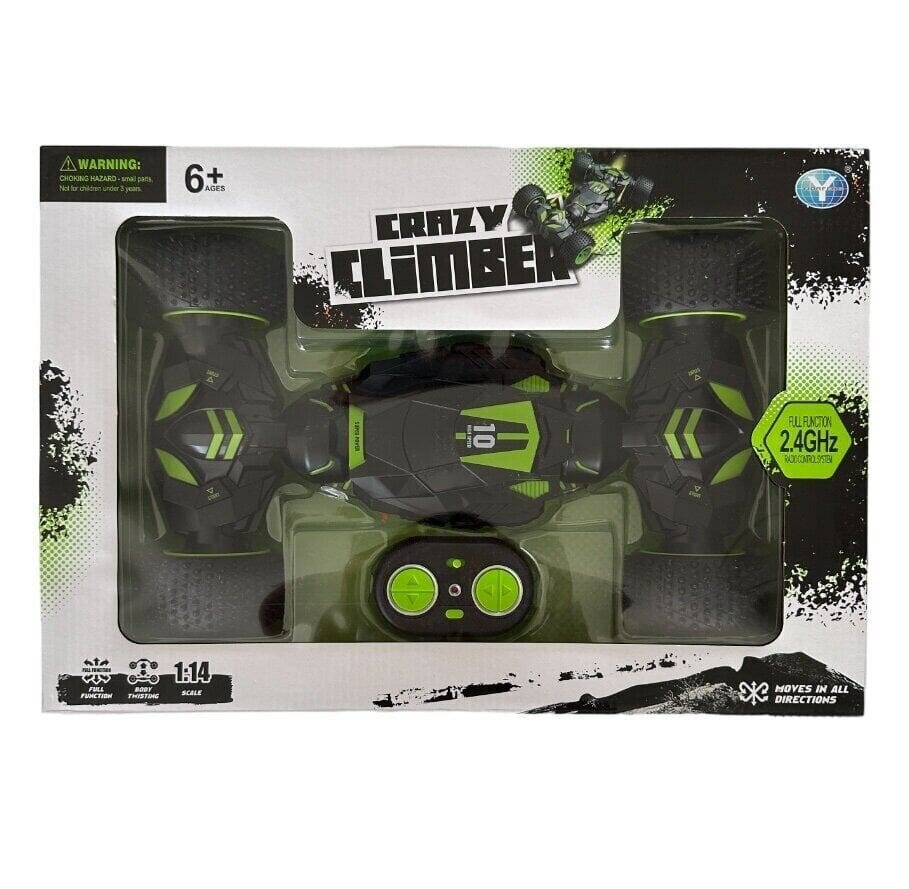 Voiture télécommandée 2.4GHz