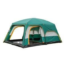 Camp Tent