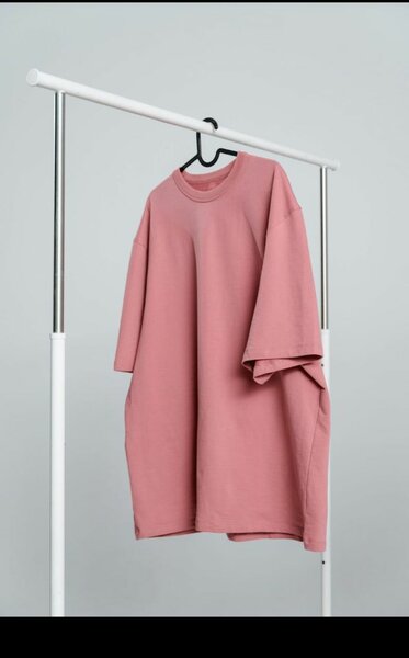 T-shirt oversize