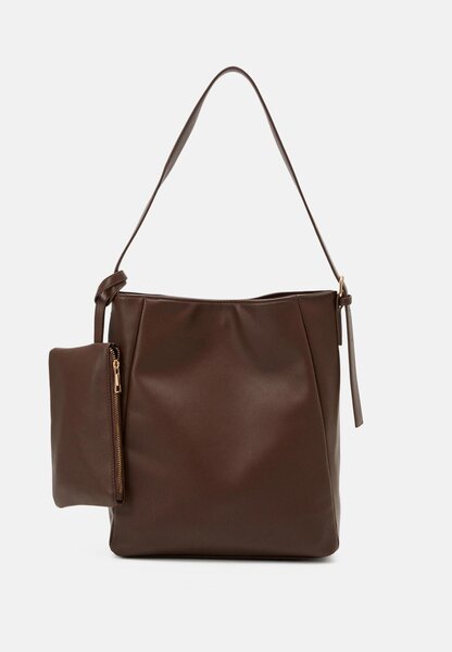 Sac cabas en cuir élégant