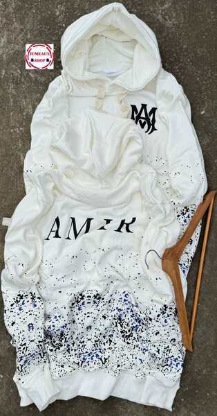 Sweats à capuche tendance