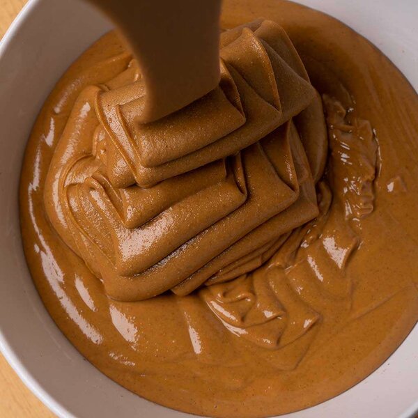 Boîte Patte d'arachide