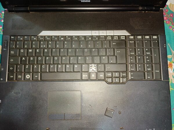 17. Inch Laptop