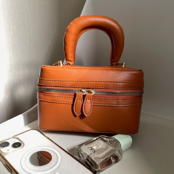 Сумка-косметичка