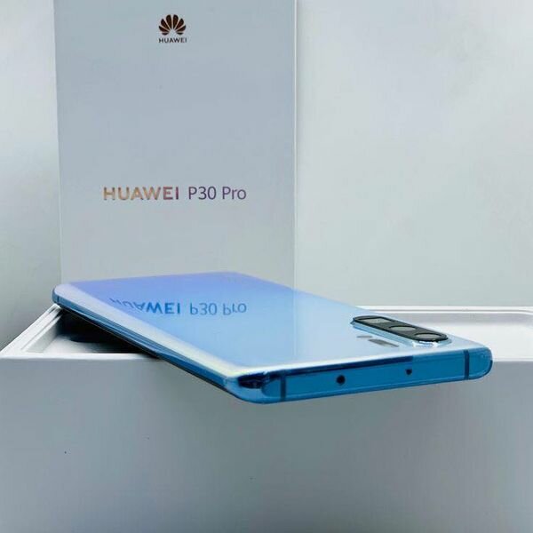 TOUT NOUVEAU HUAWEI P30PRO