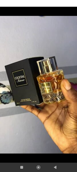 Parfum Cocktail intense 35 ml