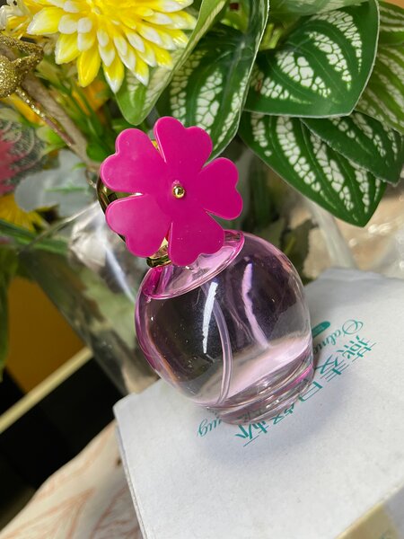 Parfum Femme Floral Élégant