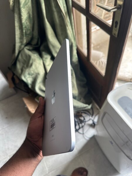 Tablette Apple iPad 10.2"