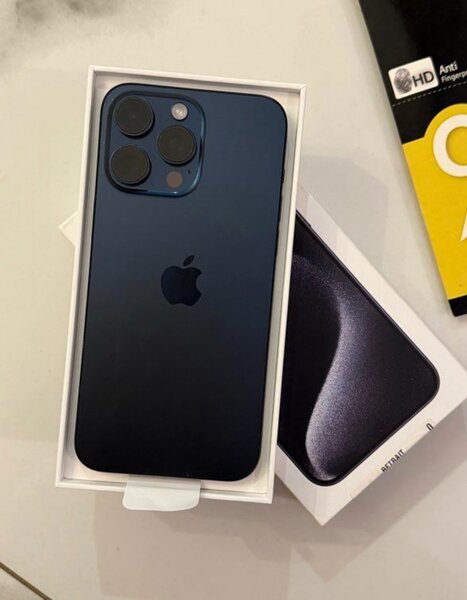 16 pro max 256gig eSim unlock