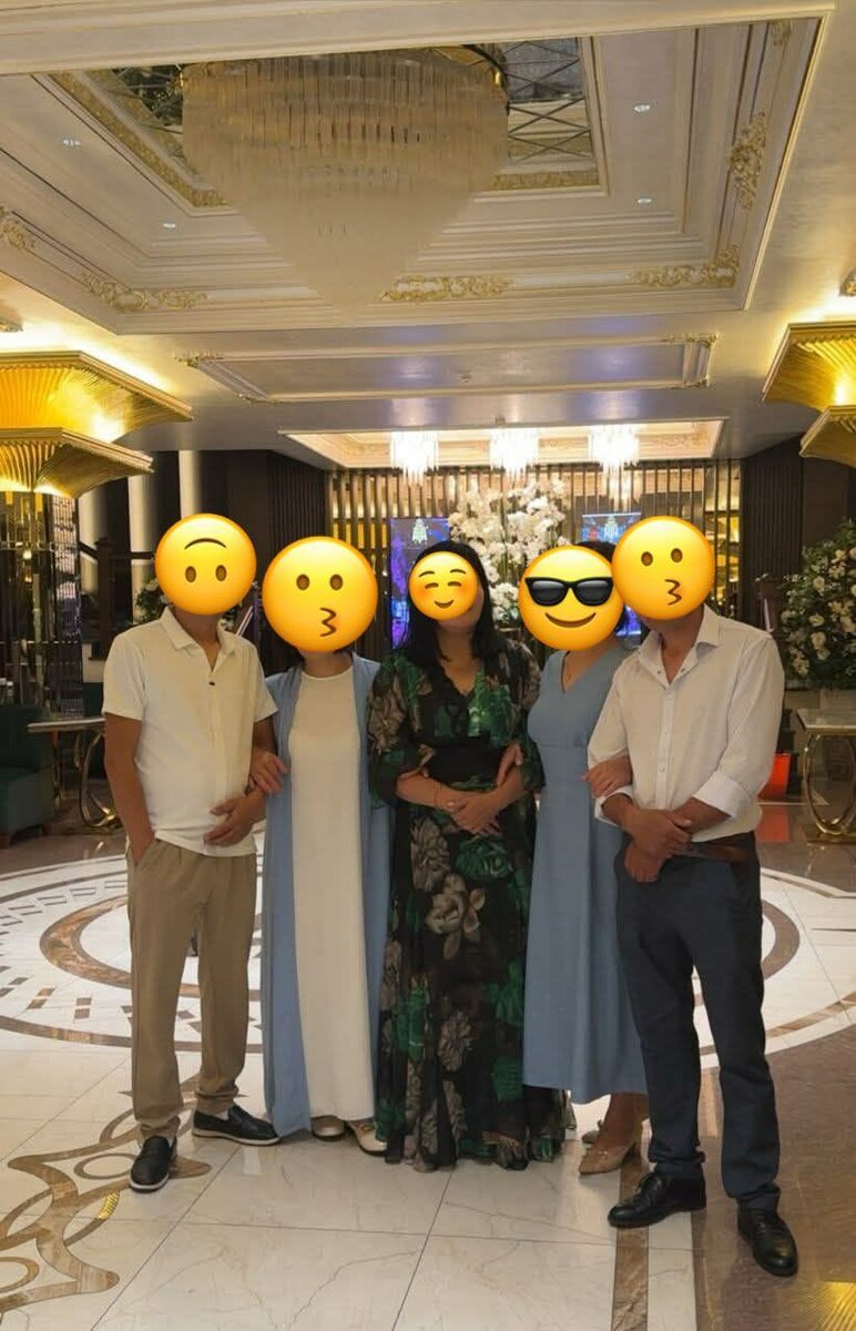 Вечернее платье в пол