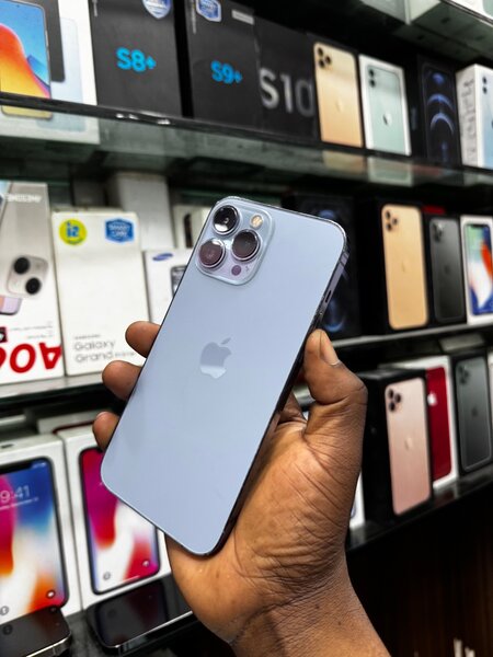 iPhone 13 Pro Max original