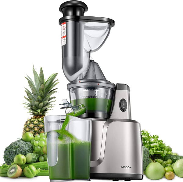 Extracteur de Jus