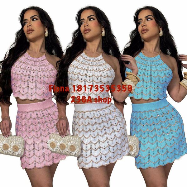 Dresses and 2piece suits