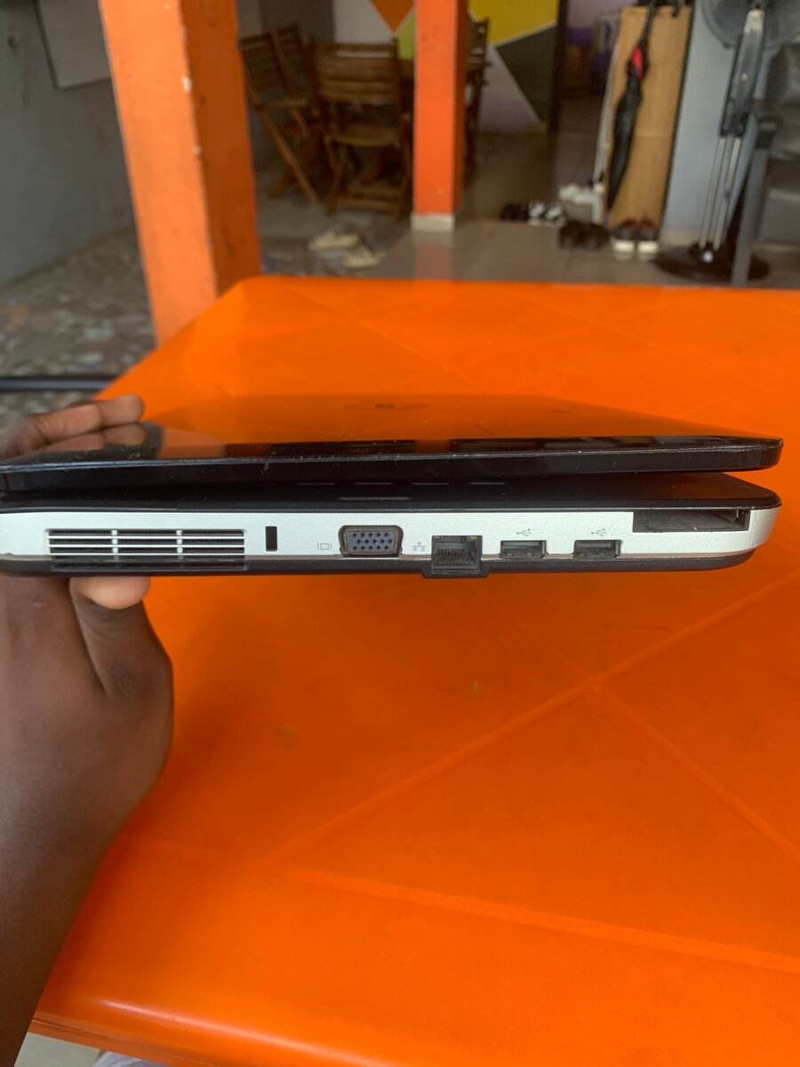 Ordinateur portable Dell