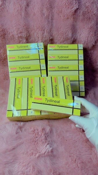 Antiparasitaire Tydineal