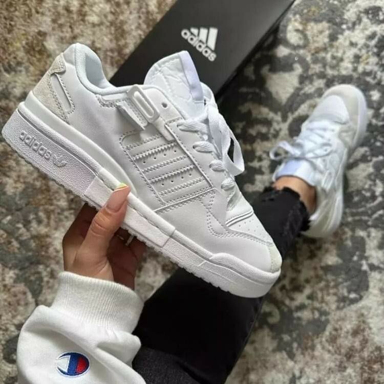 Adidas sneakers