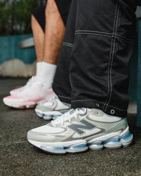 Sneakers de Course Confortables