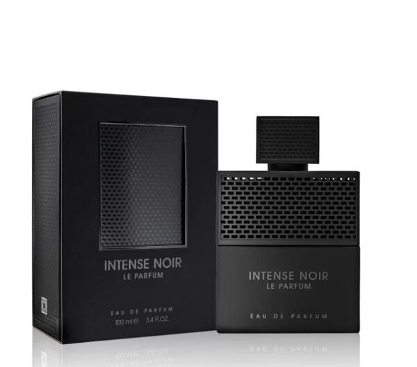 Intense Noir Eau de Parfum
