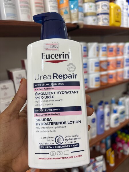 Eucerin