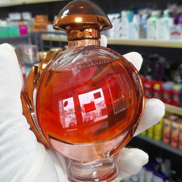 Paco Rabanne Olympea Intense EDP 80ML